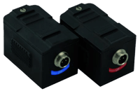 BM Technologies Ultrasonic Sensor, Clamp-On